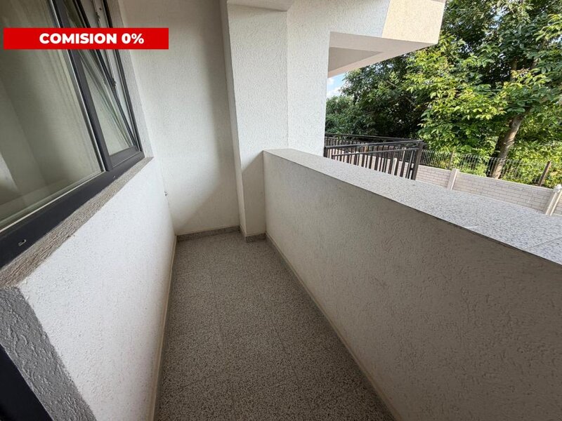 Sos. Giurgiului 218, apartament 2 camere, nemobilat.