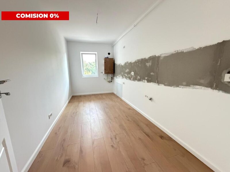 Sos. Giurgiului 218, apartament 2 camere, nemobilat.