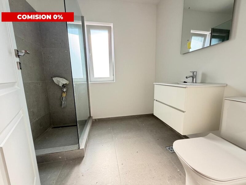 Sos. Giurgiului 218, apartament 2 camere, nemobilat.